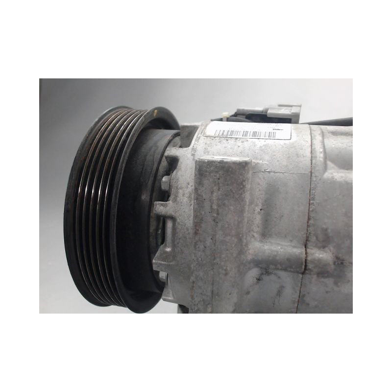 COMPRESSEUR AIR CONDITIONNE RENAULT CLIO
