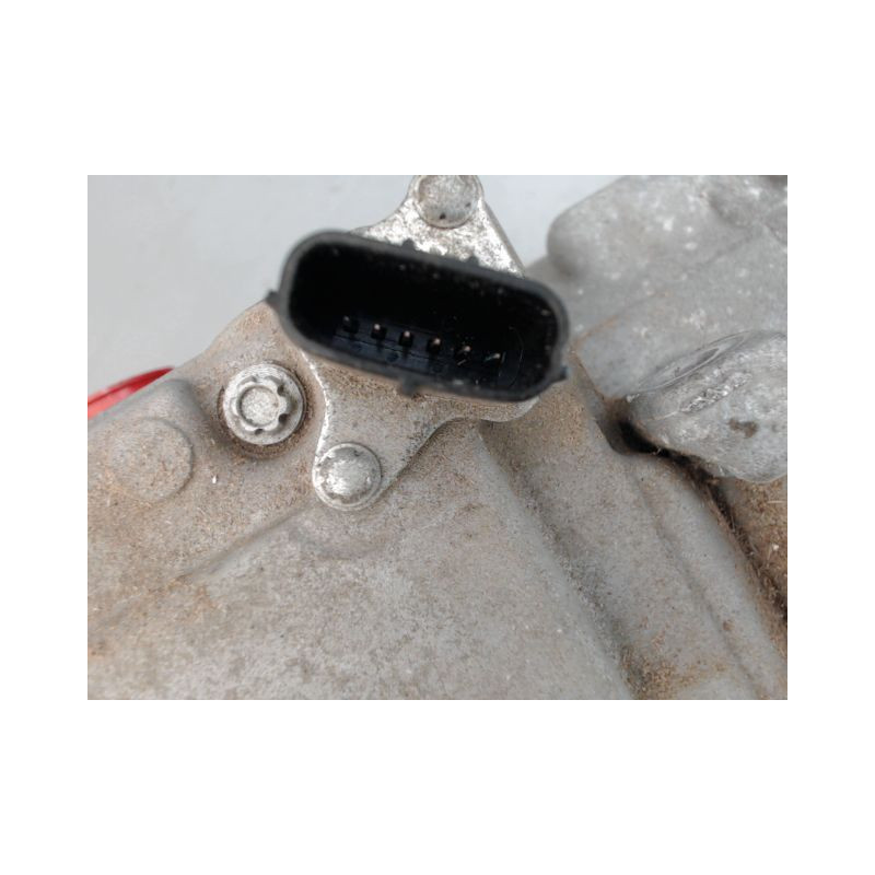COMPRESSEUR AIR CONDITIONNE TOYOTA YARIS