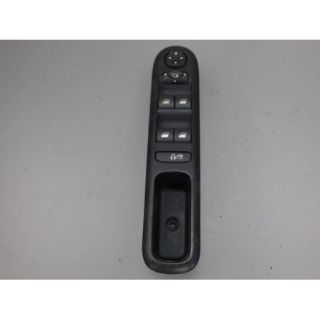 COMMANDE LEVE-GLACE PORTE AVG PEUGEOT 3008