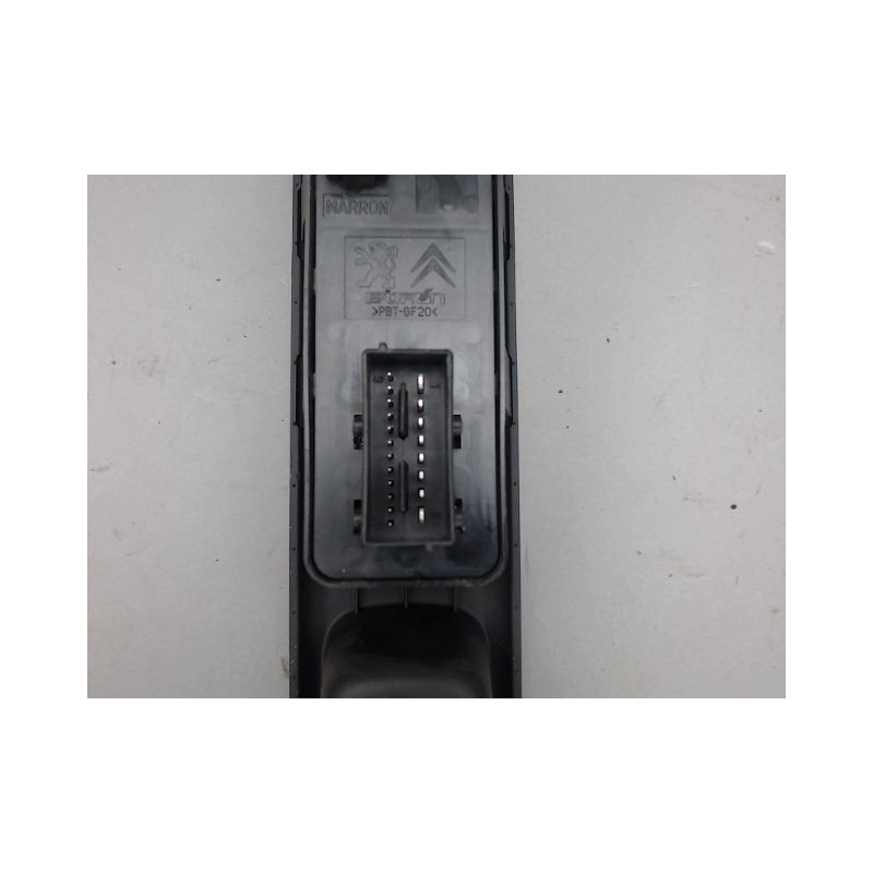 COMMANDE LEVE-GLACE PORTE AVG PEUGEOT 3008