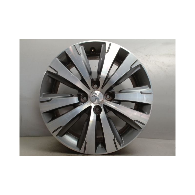 JANTE ALUMINIUM PEUGEOT 3008
