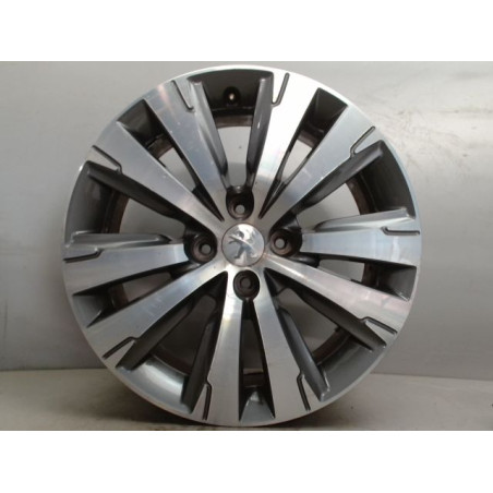 JANTE ALUMINIUM PEUGEOT 3008