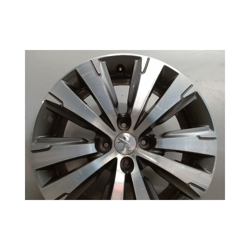 JANTE ALUMINIUM PEUGEOT 3008