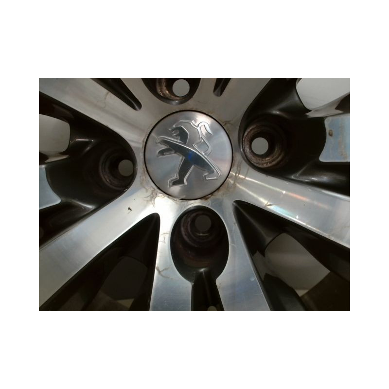 JANTE ALUMINIUM PEUGEOT 3008