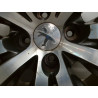 JANTE ALUMINIUM PEUGEOT 3008