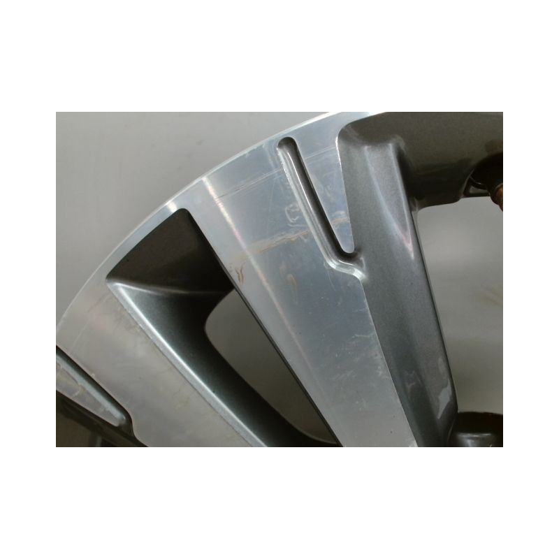JANTE ALUMINIUM PEUGEOT 3008