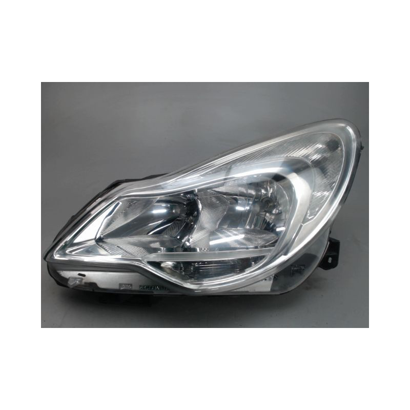 PHARE GAUCHE OPEL CORSA