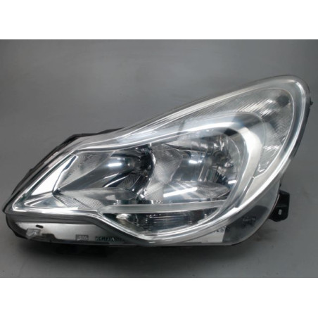 PHARE GAUCHE OPEL CORSA
