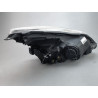 PHARE GAUCHE OPEL CORSA