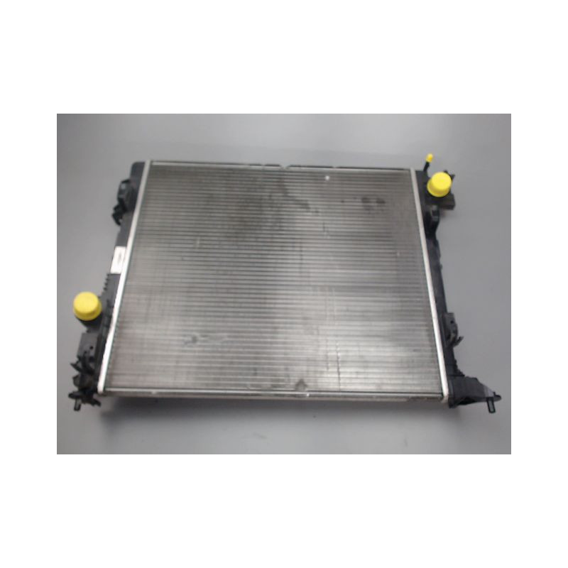RADIATEUR RENAULT KADJAR