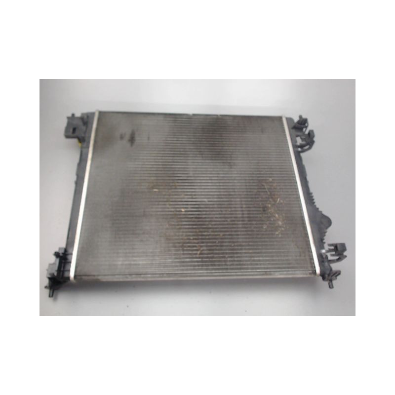 RADIATEUR RENAULT KADJAR