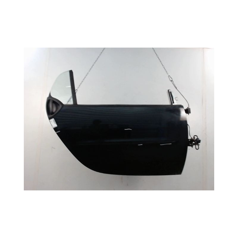 PORTE AVANT DROIT SMART FORTWO