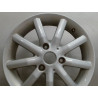 JANTE ALUMINIUM SMART FORTWO