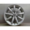 JANTE ALUMINIUM SMART FORTWO