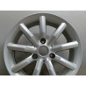 JANTE ALUMINIUM SMART FORTWO