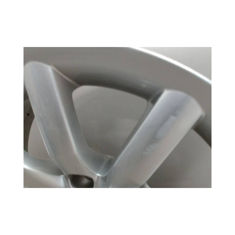 JANTE ALUMINIUM SMART FORTWO