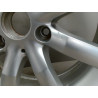 JANTE ALUMINIUM SMART FORTWO