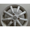 JANTE ALUMINIUM SMART FORTWO