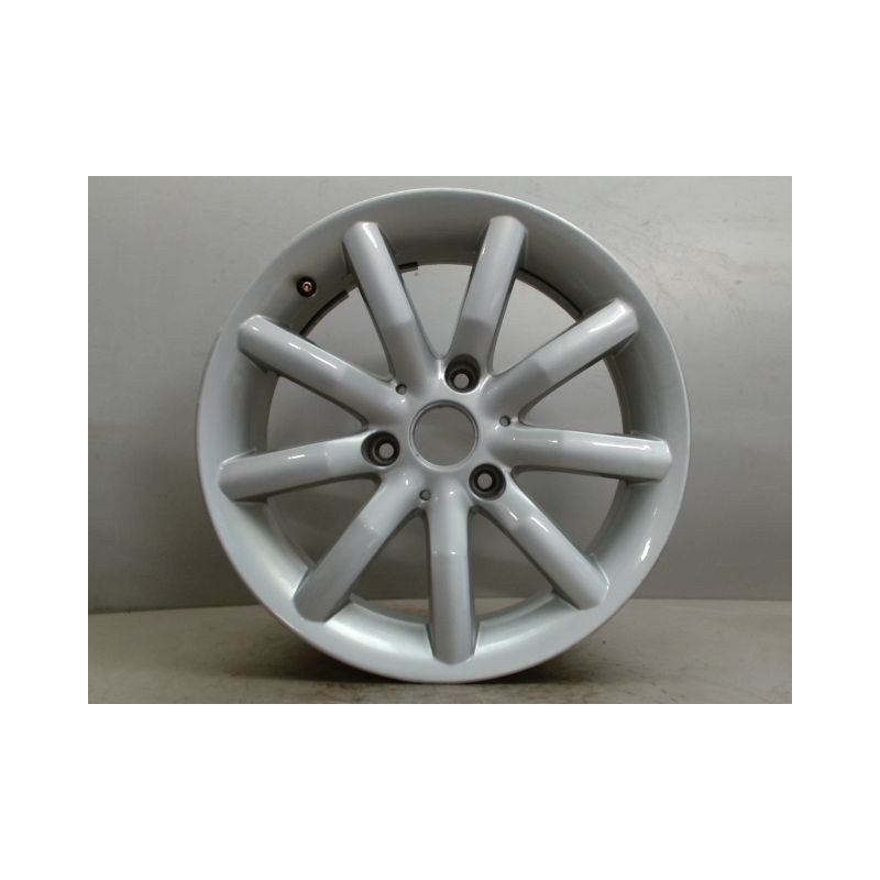 JANTE ALUMINIUM SMART FORTWO