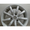 JANTE ALUMINIUM SMART FORTWO