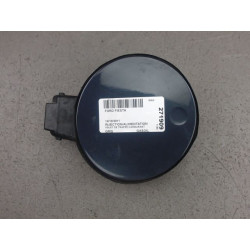 VOLET DE TRAPPE CARBURANT