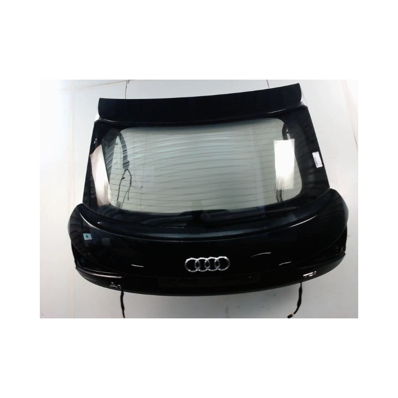 HAYON AUDI A1
