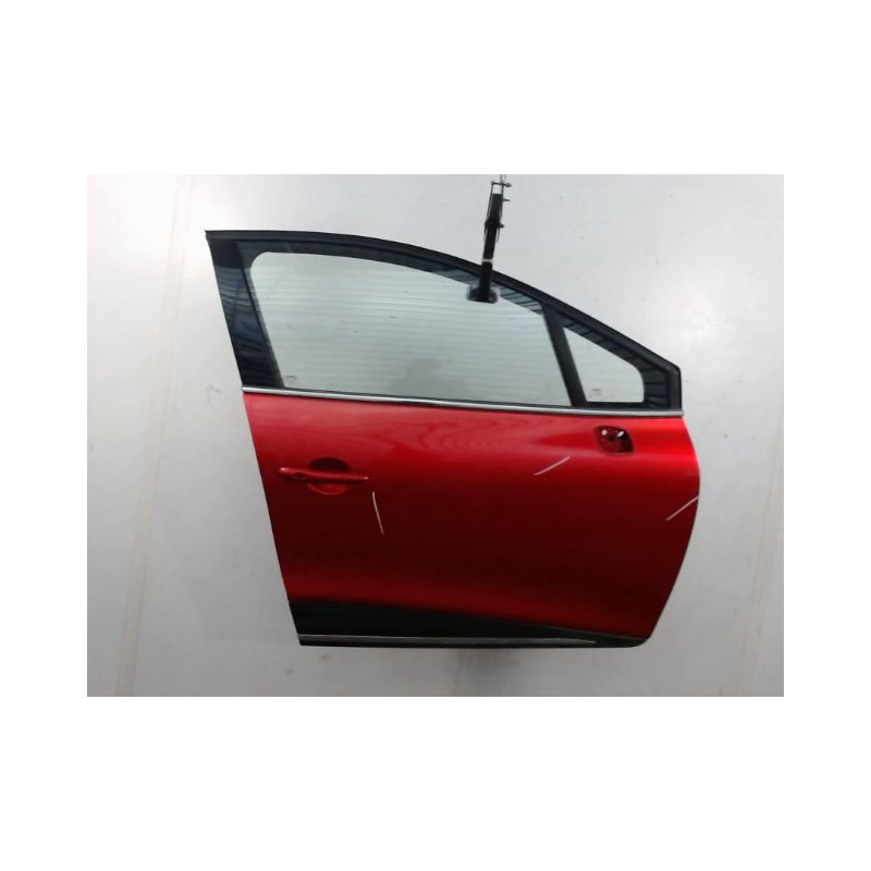 PORTE AVANT DROIT RENAULT CLIO