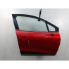 PORTE AVANT DROIT RENAULT CLIO