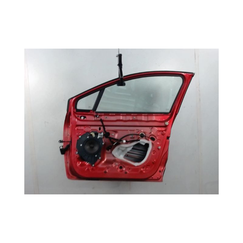 PORTE AVANT DROIT RENAULT CLIO