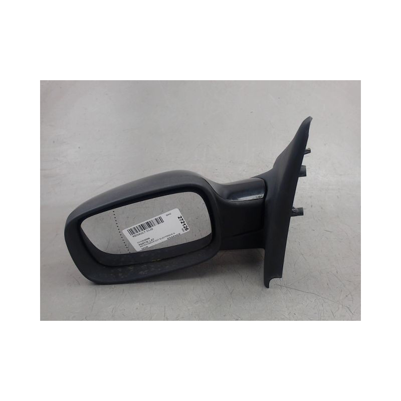 RETROVISEUR EXTERIEUR ELECTRIQUE GAUCHE RENAULT CLIO