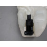 RESERVOIR LAVE-GLACE AVANT PEUGEOT 208