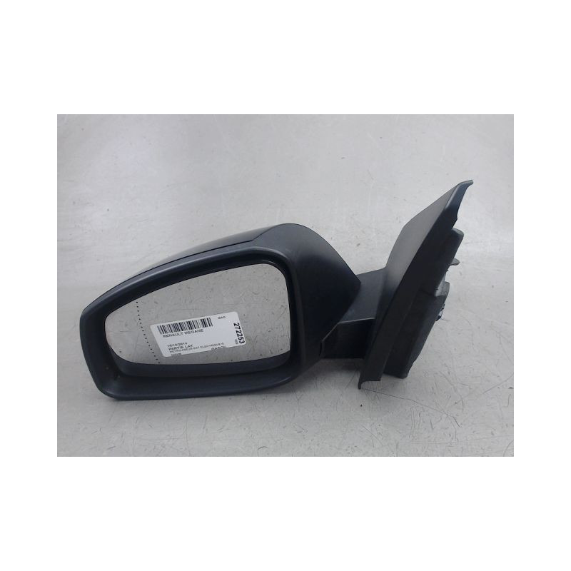 RETROVISEUR EXTERIEUR ELECTRIQUE GAUCHE RENAULT MEGANE