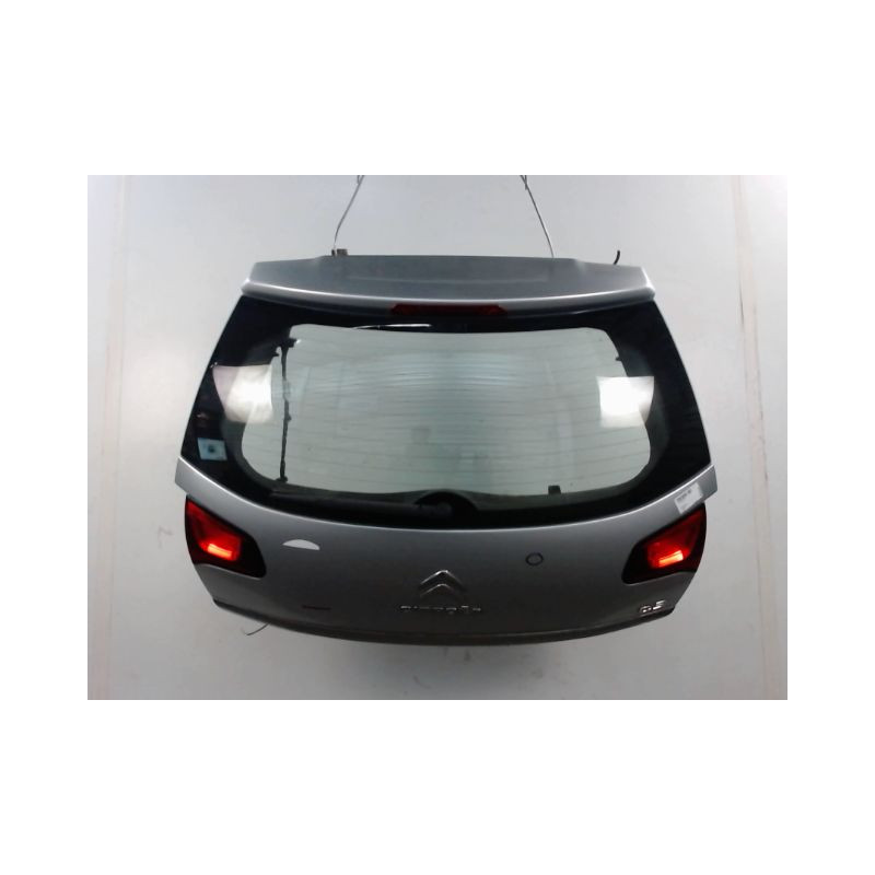 HAYON CITROEN C3