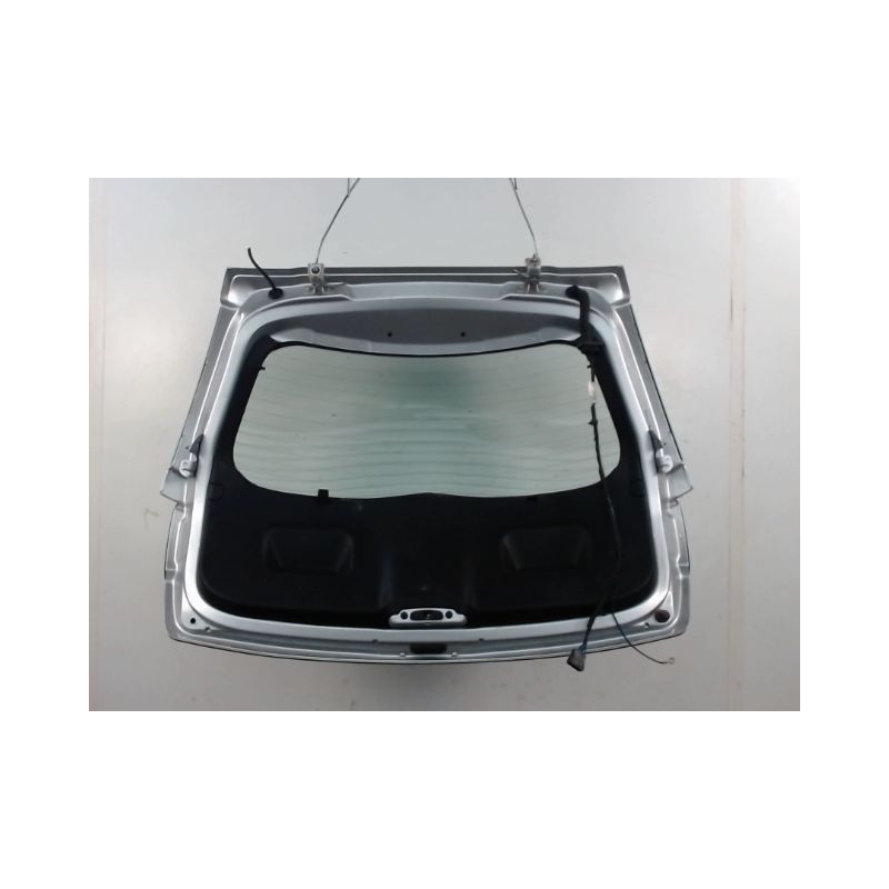 HAYON CITROEN C3