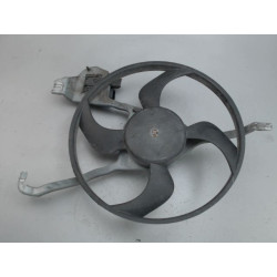 MOTEUR VENTILATEUR RADIATEUR