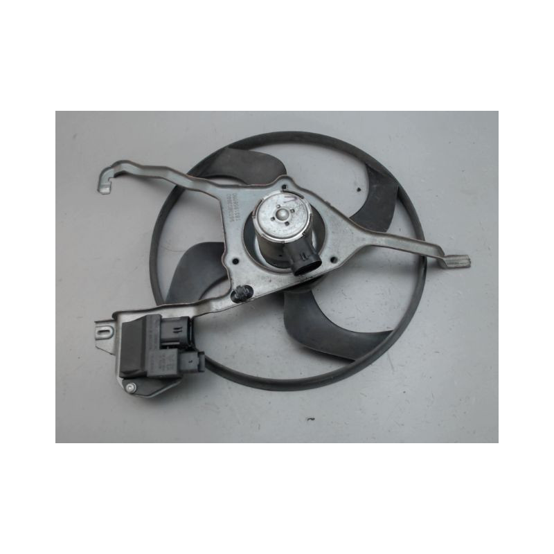 MOTEUR VENTILATEUR RADIATEUR PEUGEOT 207