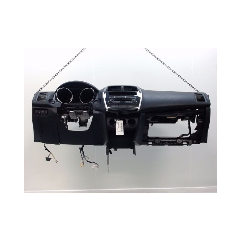PLANCHE DE BORD  CITROEN C4 AIRCR.