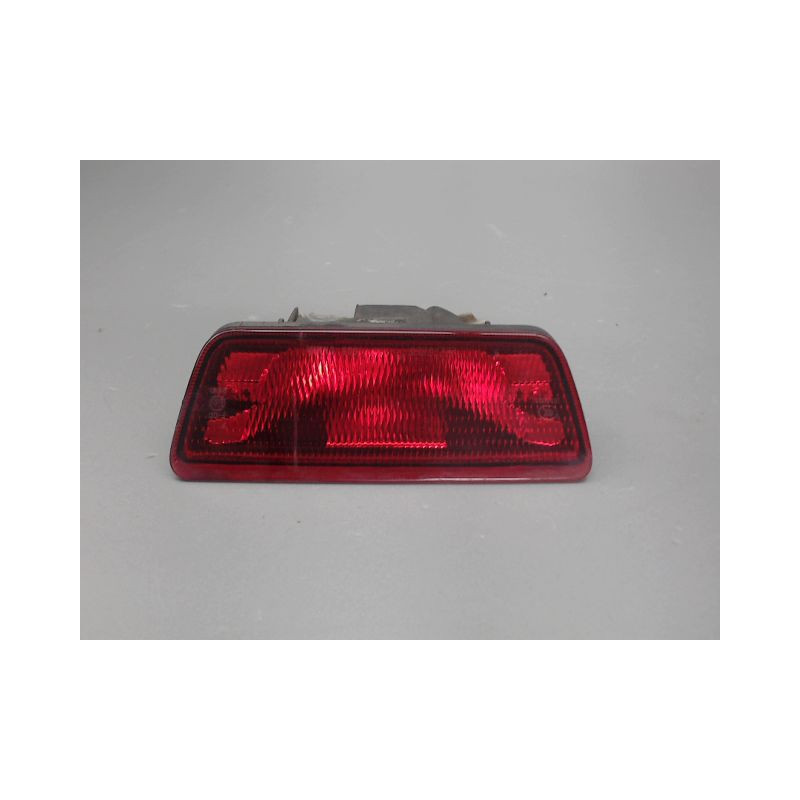 FEU BROUILLARD CENTRAL ARRIERE NISSAN JUKE