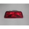 FEU BROUILLARD CENTRAL ARRIERE NISSAN JUKE