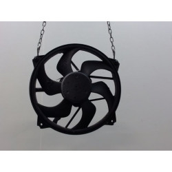 MOTEUR VENTILATEUR RADIATEUR