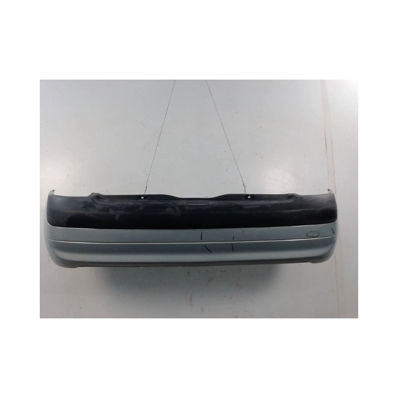 PARE-CHOC ARRIER RENAULT CLIO