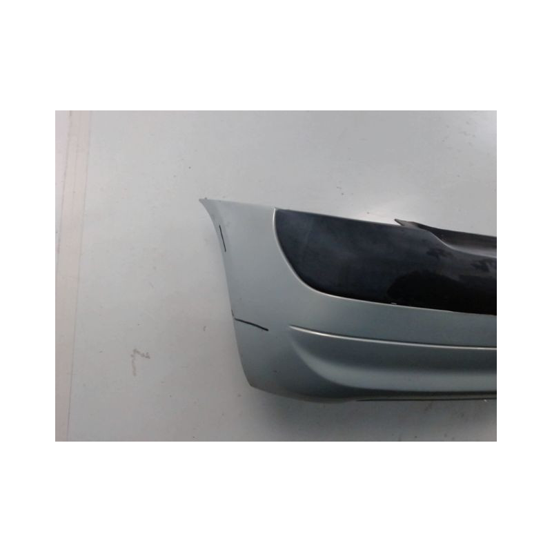 PARE-CHOC ARRIER RENAULT CLIO