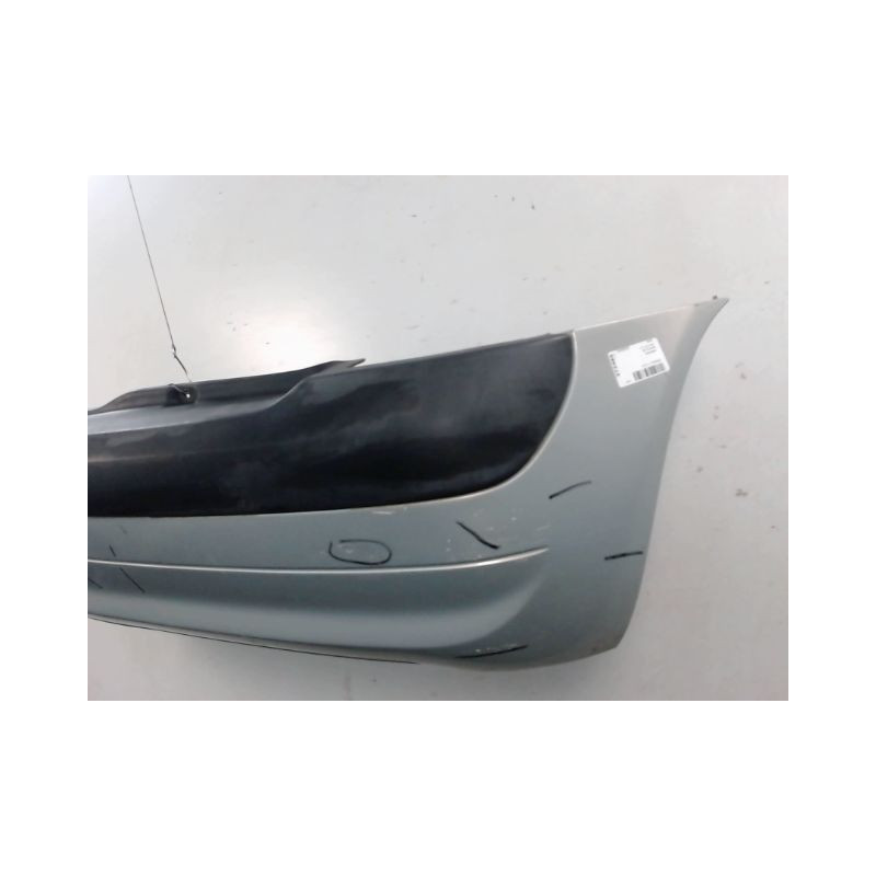 PARE-CHOC ARRIER RENAULT CLIO