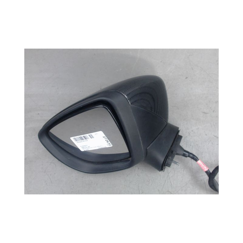 RETROVISEUR EXTERIEUR ELECTRIQUE GAUCHE NISSAN MICRA