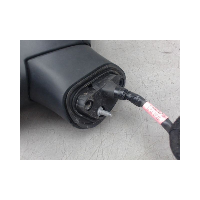 RETROVISEUR EXTERIEUR ELECTRIQUE GAUCHE NISSAN MICRA