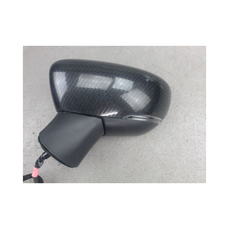 RETROVISEUR EXTERIEUR ELECTRIQUE GAUCHE NISSAN MICRA