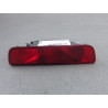 FEU BROUILLARD CENTRAL ARRIERE NISSAN MICRA