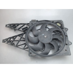 MOTEUR VENTILATEUR RADIATEUR