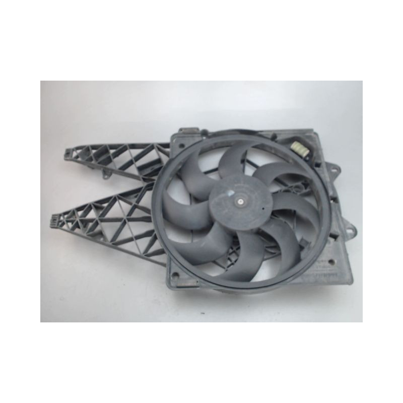 MOTEUR VENTILATEUR RADIATEUR OPEL COMBO