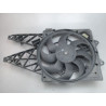 MOTEUR VENTILATEUR RADIATEUR OPEL COMBO